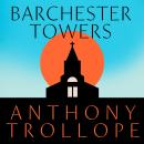 Barchester Towers Audiobook