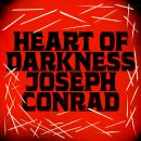 Heart of Darkness Audiobook