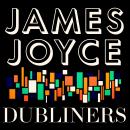 Dubliners Audiobook