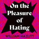 On the Purpose of Hating Audiobook