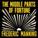 The Middle Parts of Fortune Audiobook