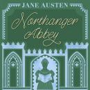 Northanger Abbey Audiobook