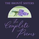 Cover of The Brontë Sisters: The Complete Poems