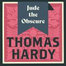 Jude the Obscure Audiobook