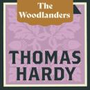 The Woodlanders Audiobook