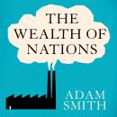 The Wealth of Nations Audiobook