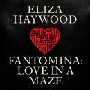 Fantomina: Love in a Maze Audiobook