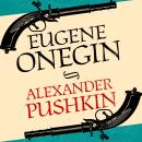 Eugene Onegin Audiobook