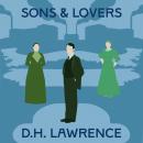 Sons and Lovers Audiobook