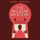 The Big Bow Mystery Audiobook