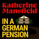 In a German Pension: 13 Stories Audiobook