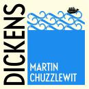 Martin Chuzzlewit Audiobook