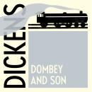 Dombey and Son Audiobook