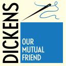 Our Mutual Friend Audiobook