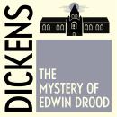 The Mystery of Edwin Drood Audiobook