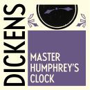 Master Humphrey's Clock Audiobook