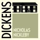Nicholas Nickleby Audiobook