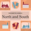 North and South Audiobook