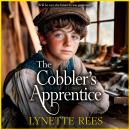 The Cobbler's Apprentice Audiobook