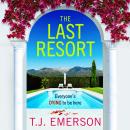 Last Resort (Unabridged) Audiobook