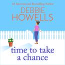 Time to Take a Chance (Unabridged) Audiobook