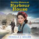 Stormy Waters at Harbour House Audiobook