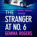 The Stranger at No. 6 (Unabridged) Audiobook
