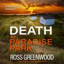 Death at Paradise Park - DS Knight  (Unabridged) Audiobook