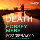Death at Horsey Mere Audiobook