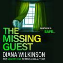 The Missing Guest (Unabridged) Audiobook