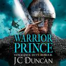 Warrior Prince  (Unabridged) Audiobook