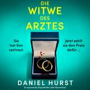 [German] - Die Witwe des Arztes (Ungekürzt) Audiobook