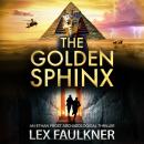 The Golden Sphinx Audiobook