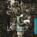 Pan's Labyrinth Audiobook