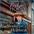 The Shopkeeper's Heartbreak (Unabridged) Audiobook