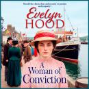 A Woman of Conviction - An emotional and uplifting read from Evelyn Hood in 2026 (Unabridged) Audiobook