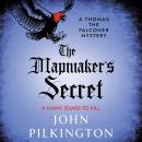 The Mapmaker's Secret Audiobook