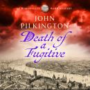 Death of a Fugitive -  Discover a BRAND NEW gripping Tudor mystery of crime, deceit and danger for 2026 (Unabridged) Audiobook