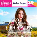 Sweet Charity: An emotional and romantic quick read from Britain's best-loved saga author Audiobook