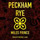 Peckham Rye Audiobook