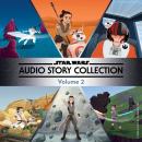 Star Wars 5-Minute Stories Audio Collection: Volume 2 Audiobook
