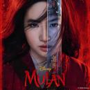Mulan Live Action Novelization Audiobook