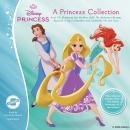 A Princess Collection Audiobook