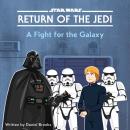 Return of the Jedi: A Fight for the Galaxy Audiobook