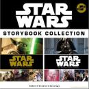 Star Wars Storybook Collection Audiobook
