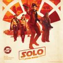 Solo: A Star Wars Story: Han Solo Junior Novel Audiobook
