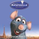 Ratatouille: The Junior Novelization Audiobook