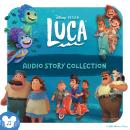 Luca Audio Story Collection Audiobook