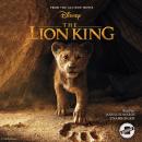 The Lion King: The Novelization Audiobook
