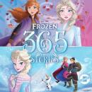 365 Frozen Stories Audiobook